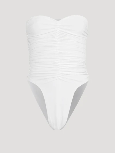 Slinky Marissa One-Piece Swimsuit