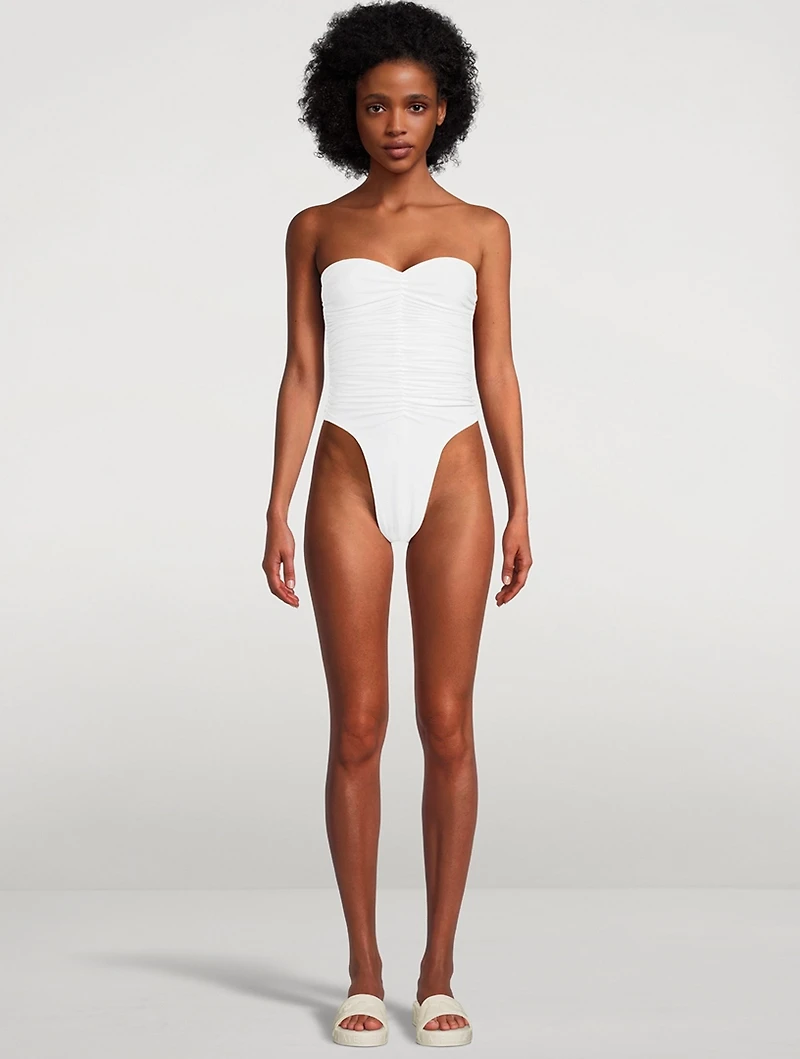 Slinky Marissa One-Piece Swimsuit