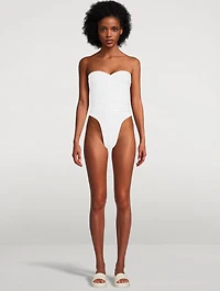 Slinky Marissa One-Piece Swimsuit