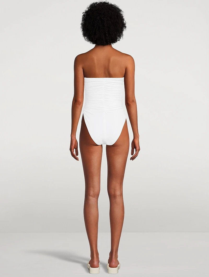 Slinky Marissa One-Piece Swimsuit