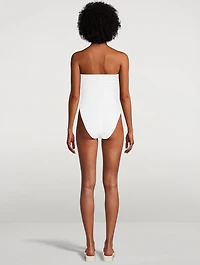 Slinky Marissa One-Piece Swimsuit
