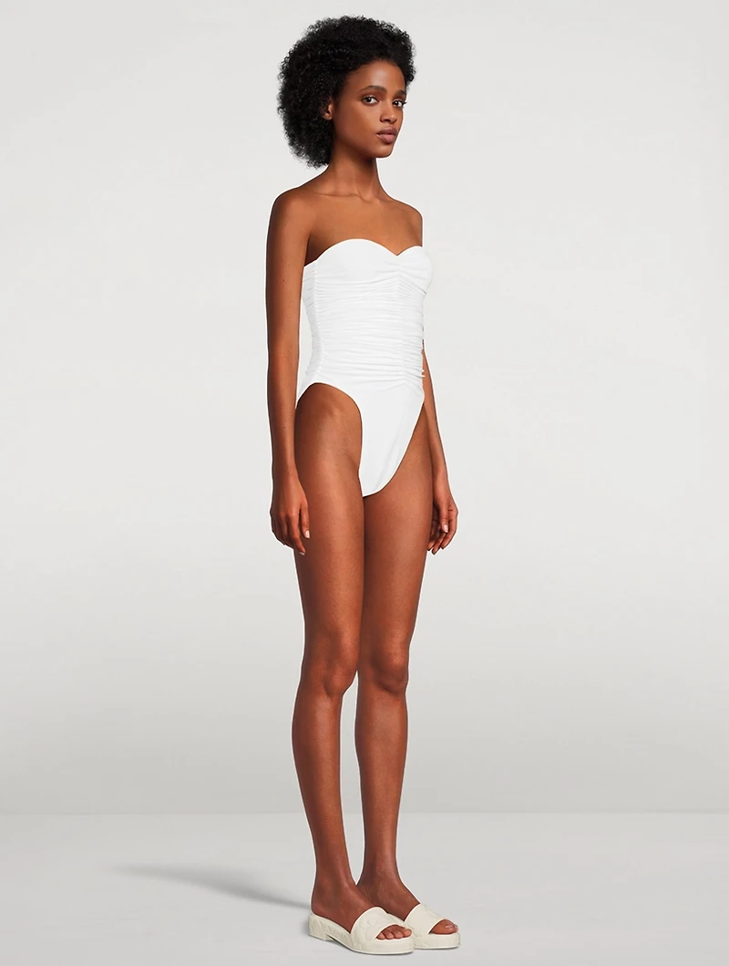 Slinky Marissa One-Piece Swimsuit