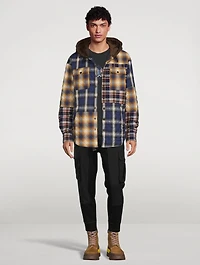 Dean Hybrid Relaxed Pants