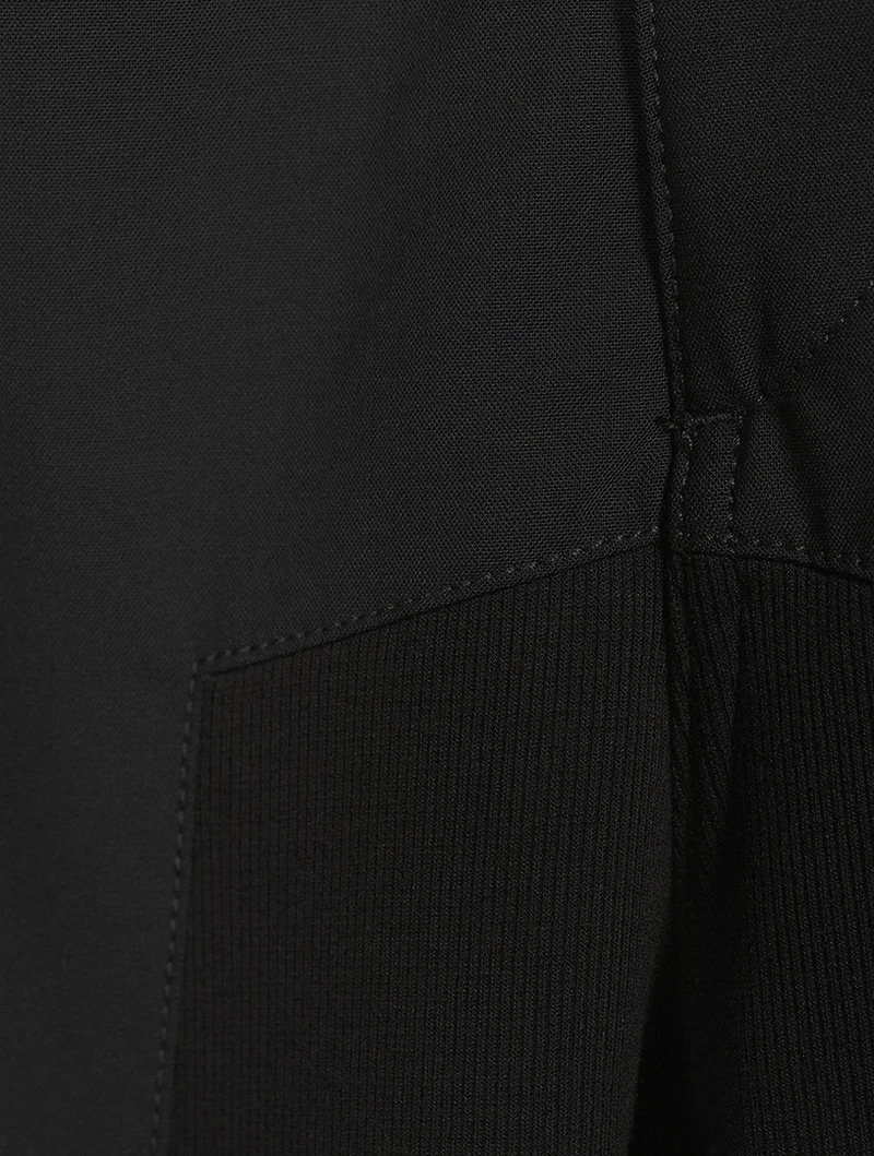 Dean Hybrid Relaxed Pants