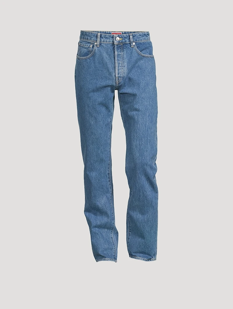 Bara Slim-Fit Jeans