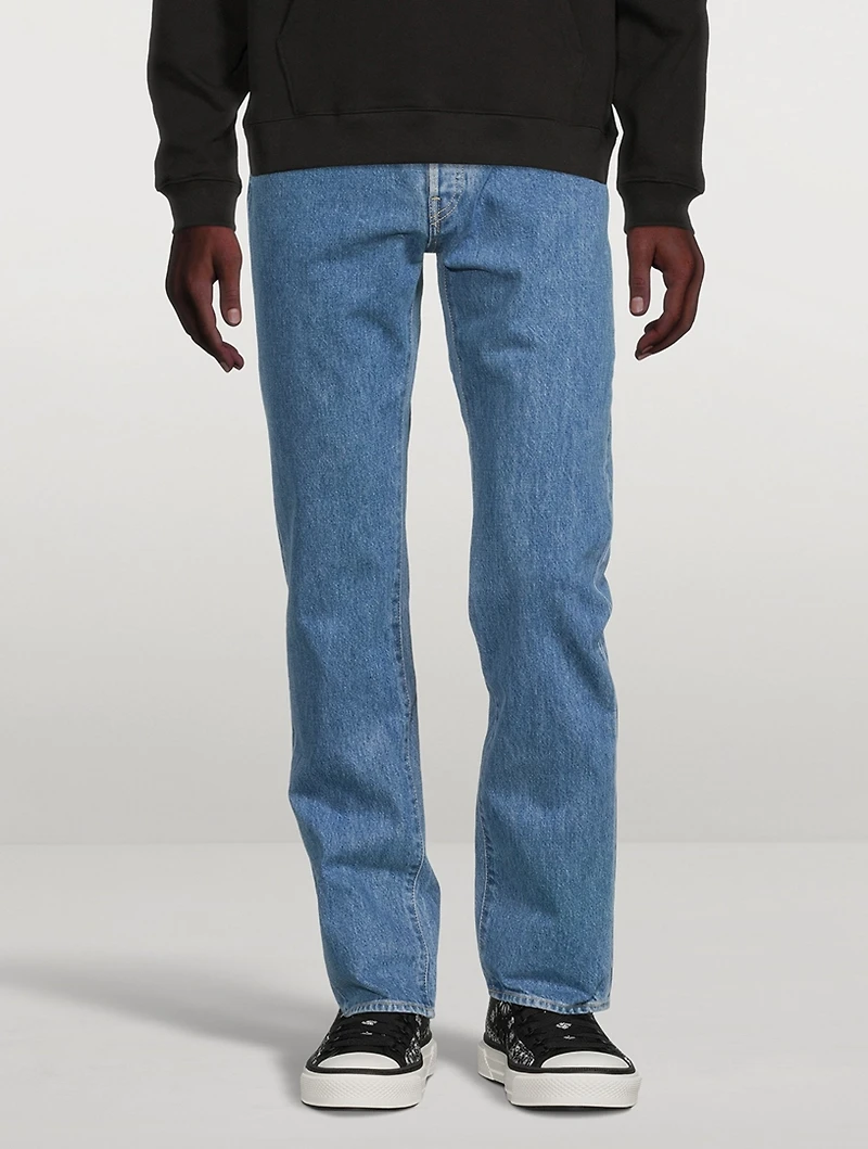 Bara Slim-Fit Jeans