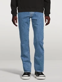 Bara Slim-Fit Jeans
