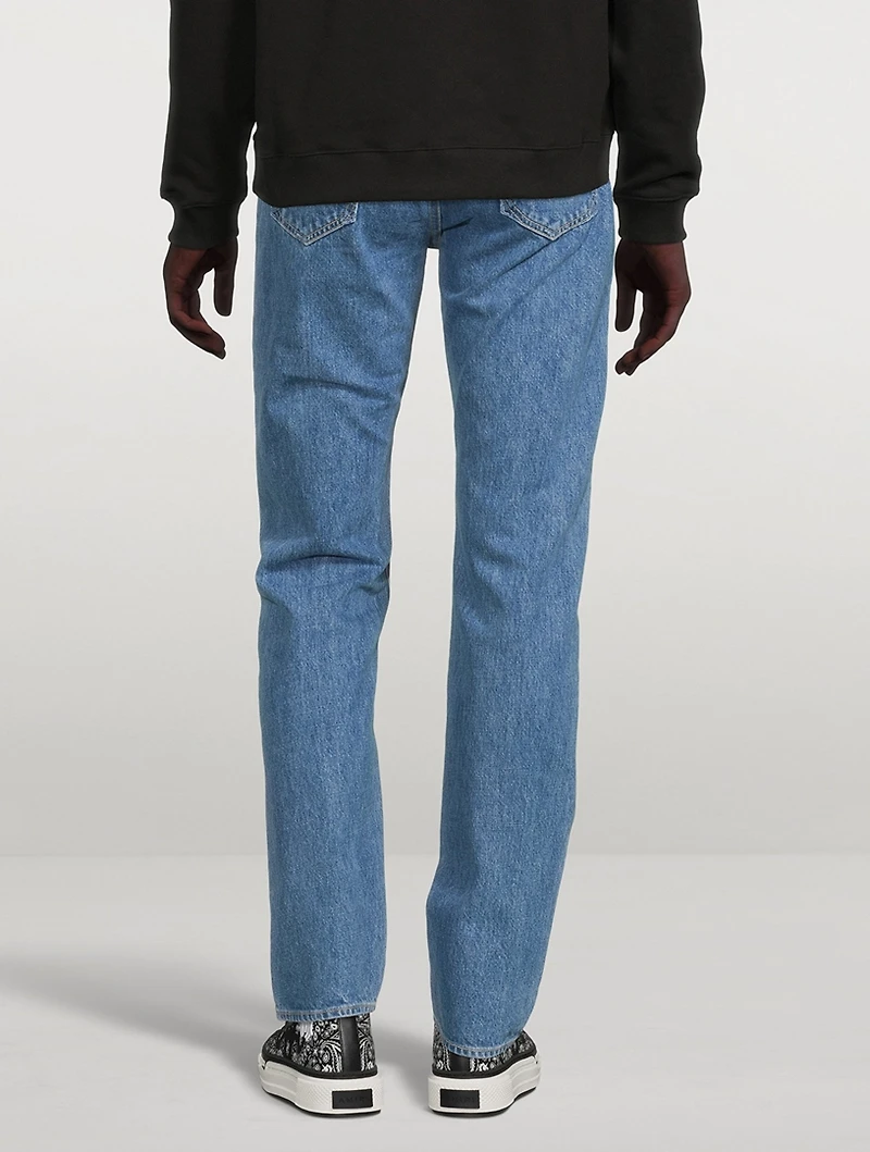 Bara Slim-Fit Jeans