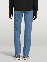 Bara Slim-Fit Jeans