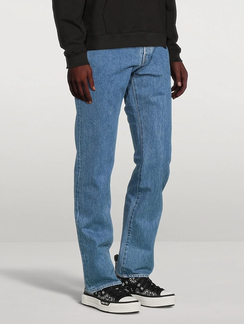 Bara Slim-Fit Jeans