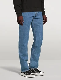 Bara Slim-Fit Jeans