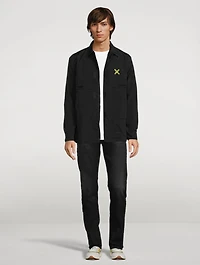 Logo Oversized T-Shirt