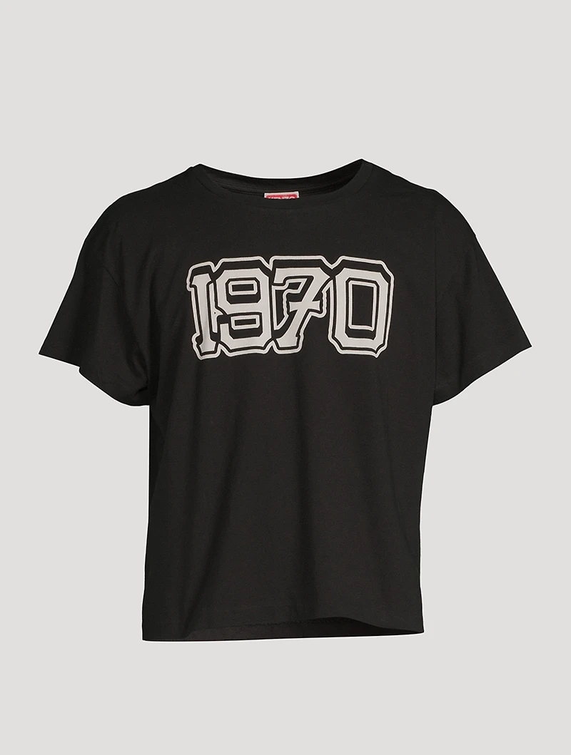 1970 Tiger T-Shirt