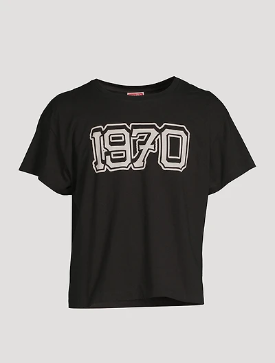 1970 Tiger T-Shirt