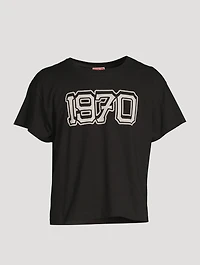 1970 Tiger T-Shirt