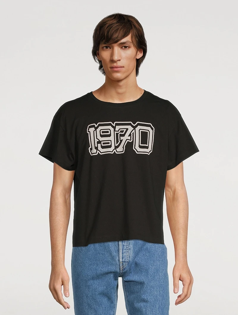 1970 Tiger T-Shirt