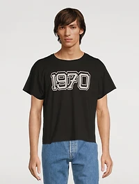 1970 Tiger T-Shirt