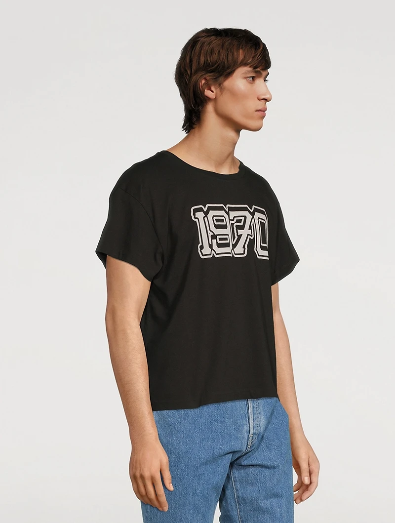 1970 Tiger T-Shirt