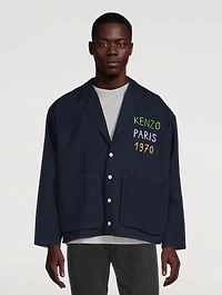 1970 Workwear Jacket