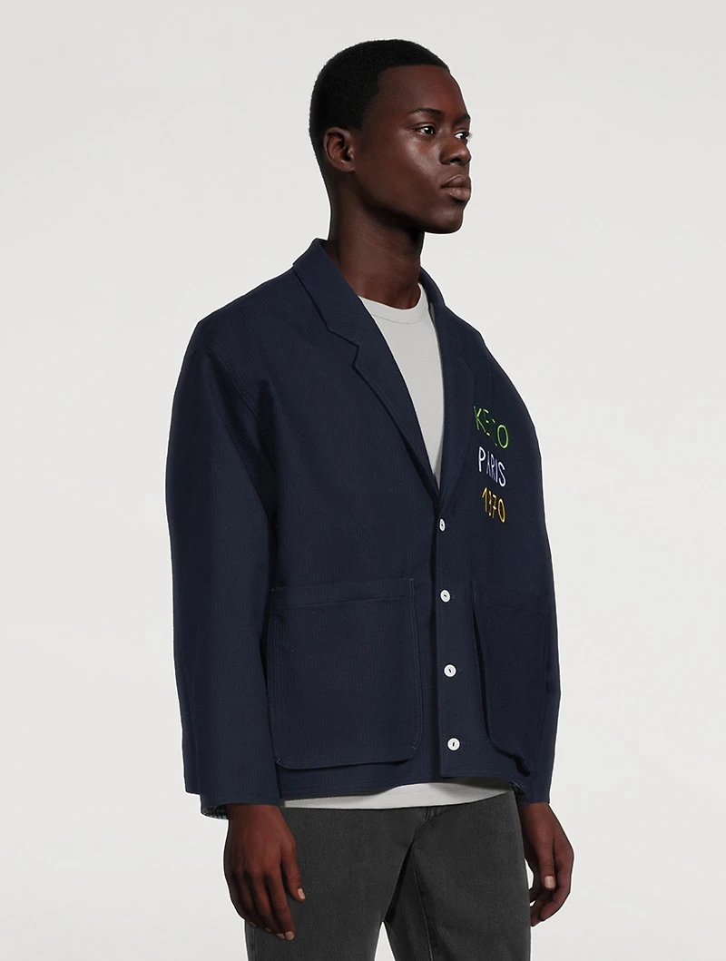 1970 Workwear Jacket