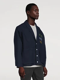 1970 Workwear Jacket