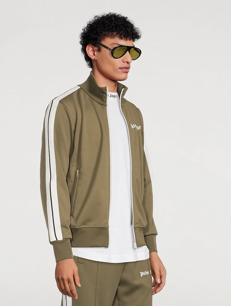 Camillo Aviator Sunglasses