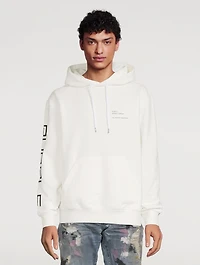 Wordmark French Terry Hoodie