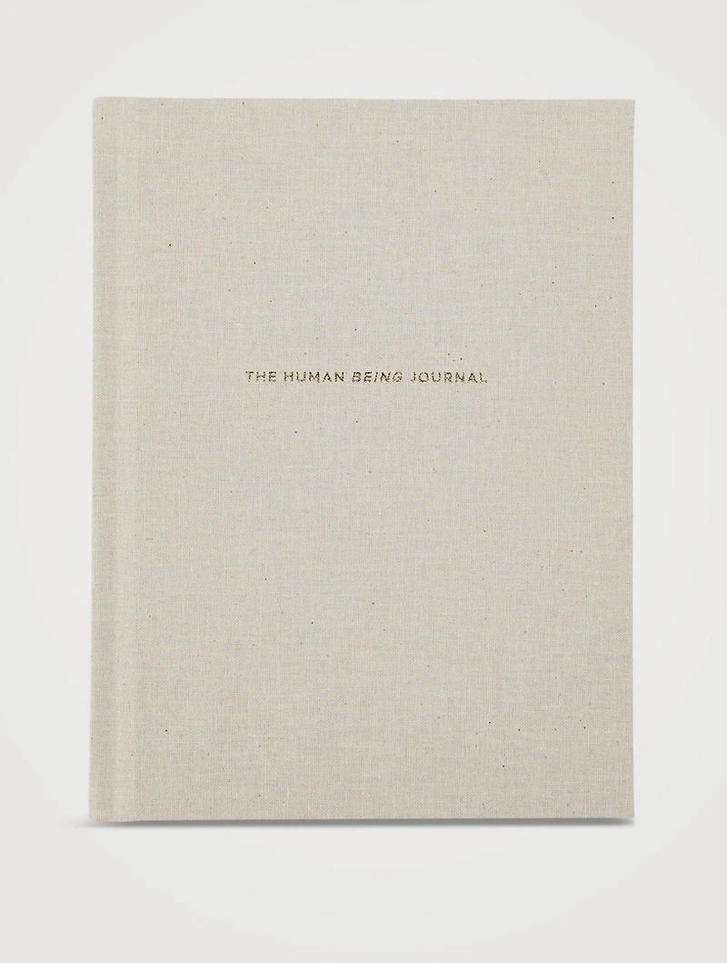 The Human Being Journal