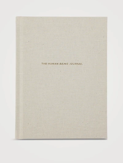 The Human Being Journal