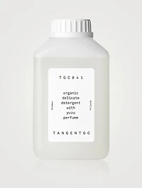 TGC041 Delicate Laundry Detergent