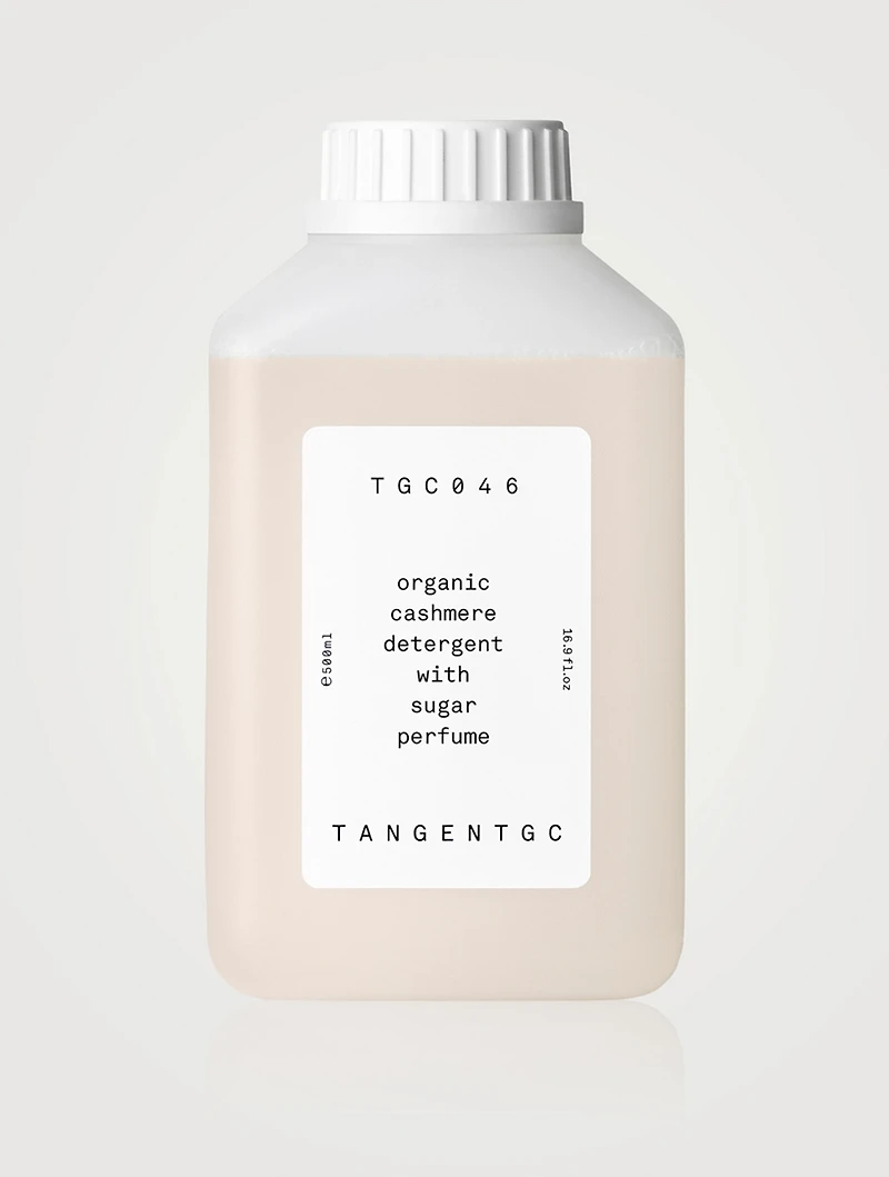 TGC046 Cashmere Laundry Detergent
