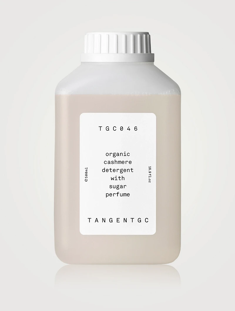 TGC046 Cashmere Laundry Detergent