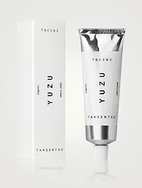 TGC202 Organic Hand Cream