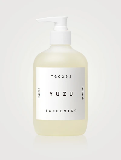 TGC302 Body Wash