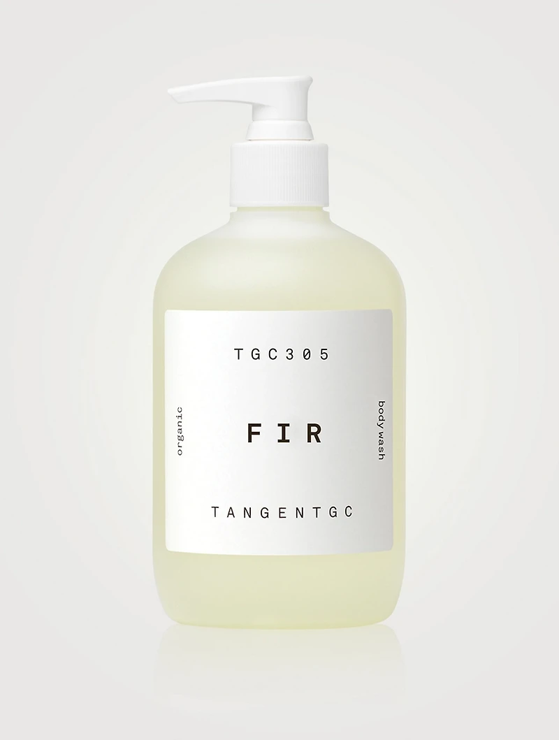 TGC305 Body Wash