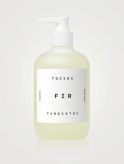 TGC305 Body Wash