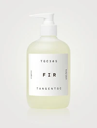 TGC305 Body Wash