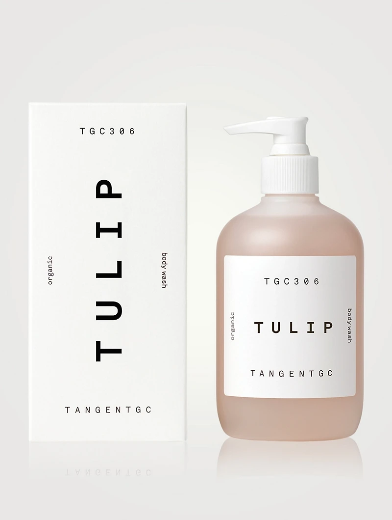 TGC306 Body Wash