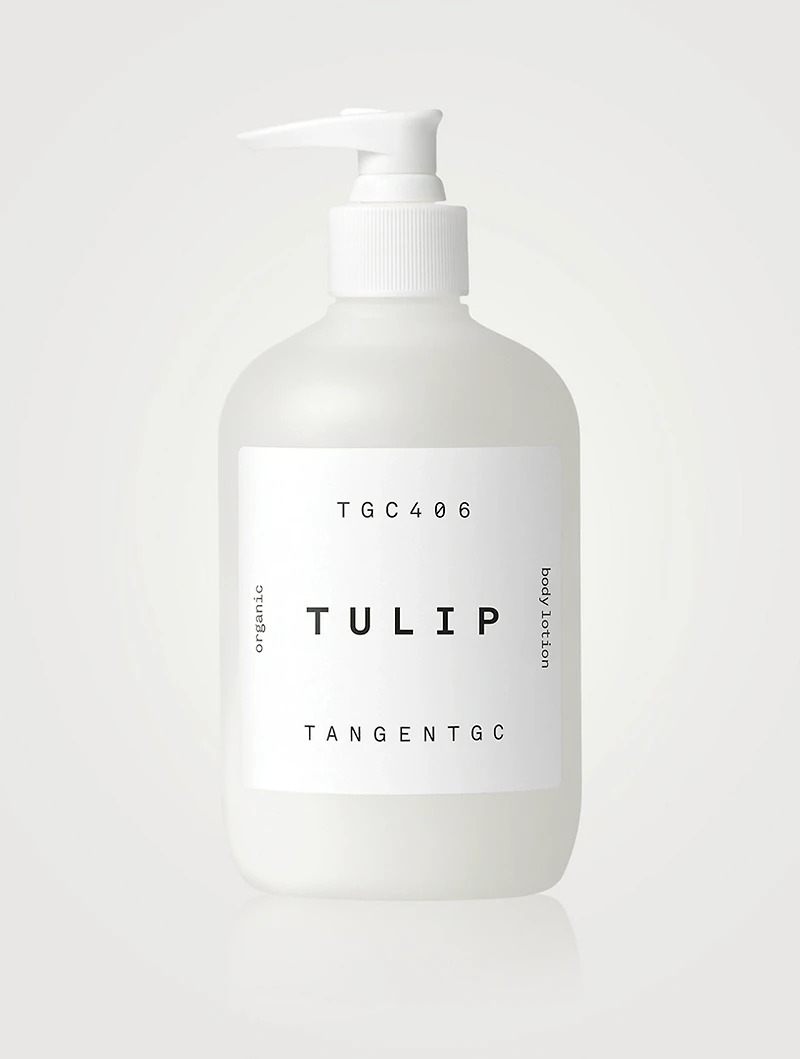 TGC406 Body Lotion