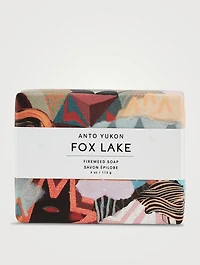 Fox Lake Soap