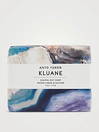 Kluane Soap