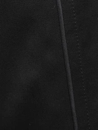 Self-Tie House Robe