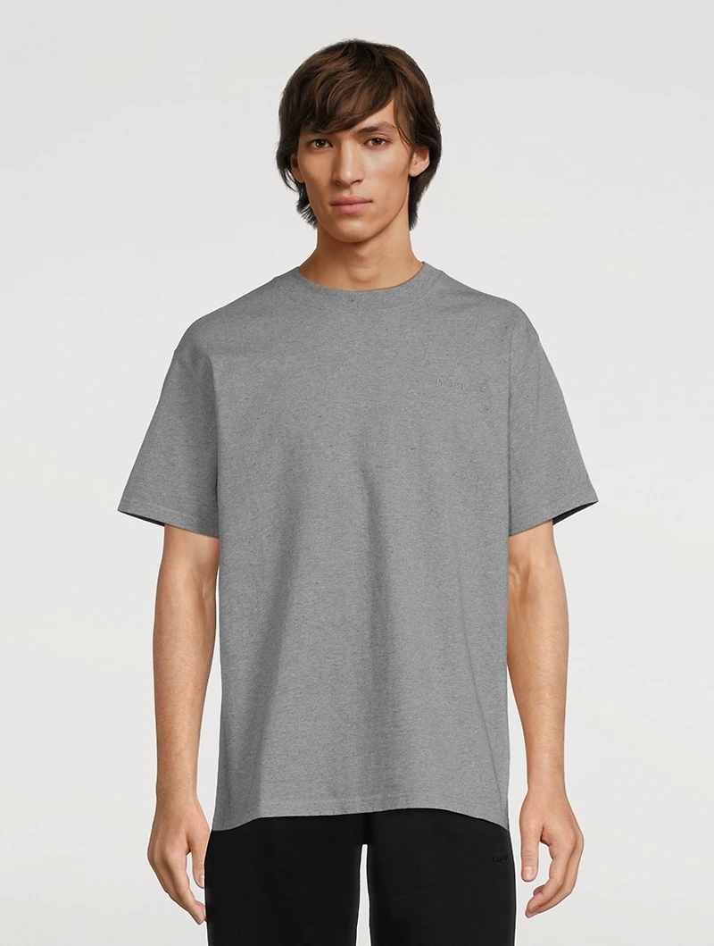 Mobilite Cotton T-Shirt