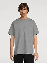 Mobilite Cotton T-Shirt