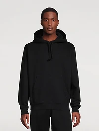 Heavyweight Cotton Hoodie