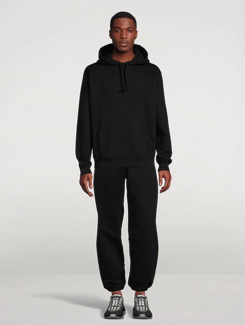 Heavyweight Cotton Hoodie