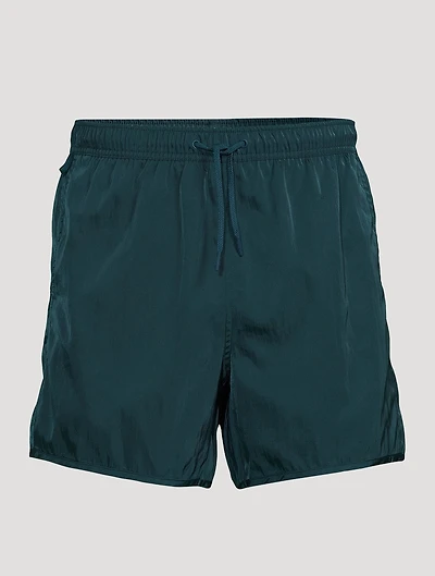 Nylon Swim Shorts