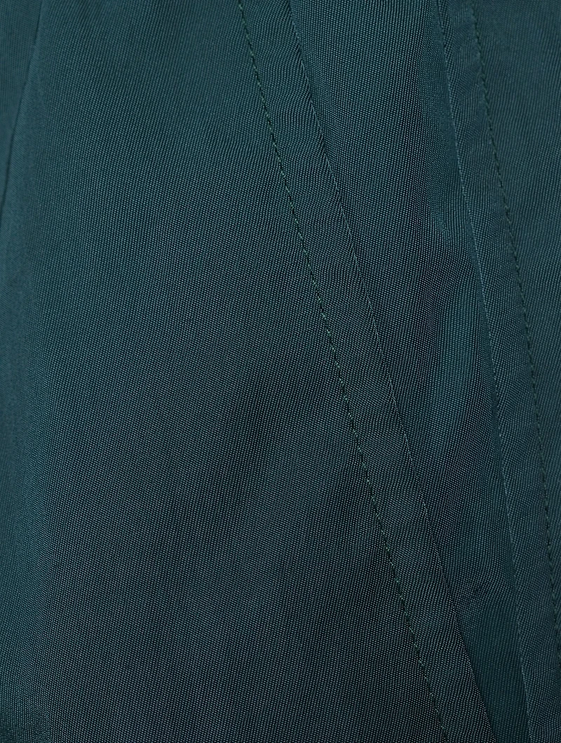 Nylon Swim Shorts