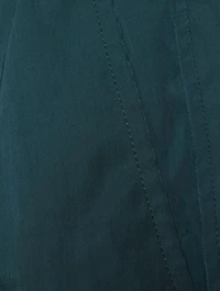 Nylon Swim Shorts
