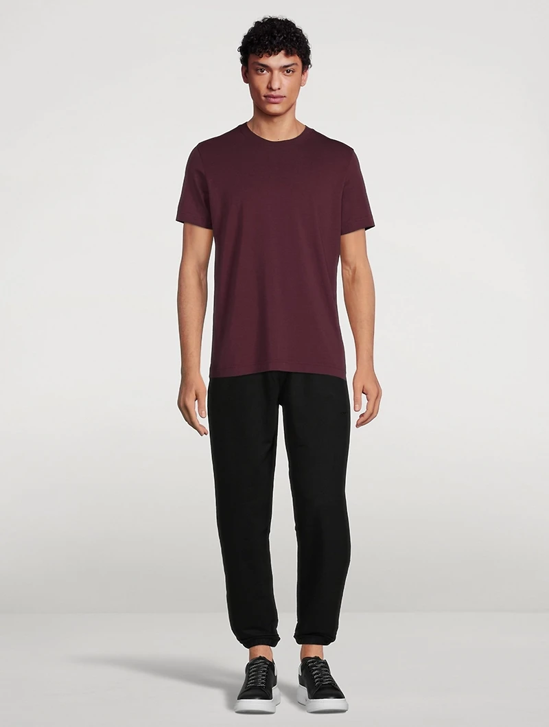Crewneck T-Shirt - 3-Pack